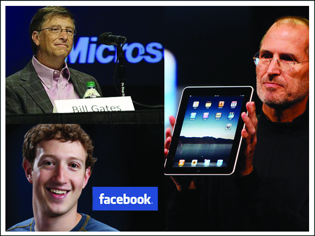 bill gates steve jobs